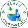 Elaaj Ayurvedic Logo